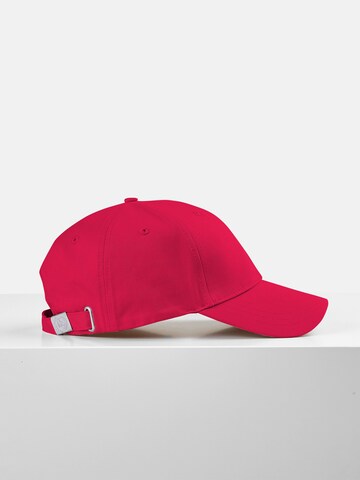 LERROS Cap in Red