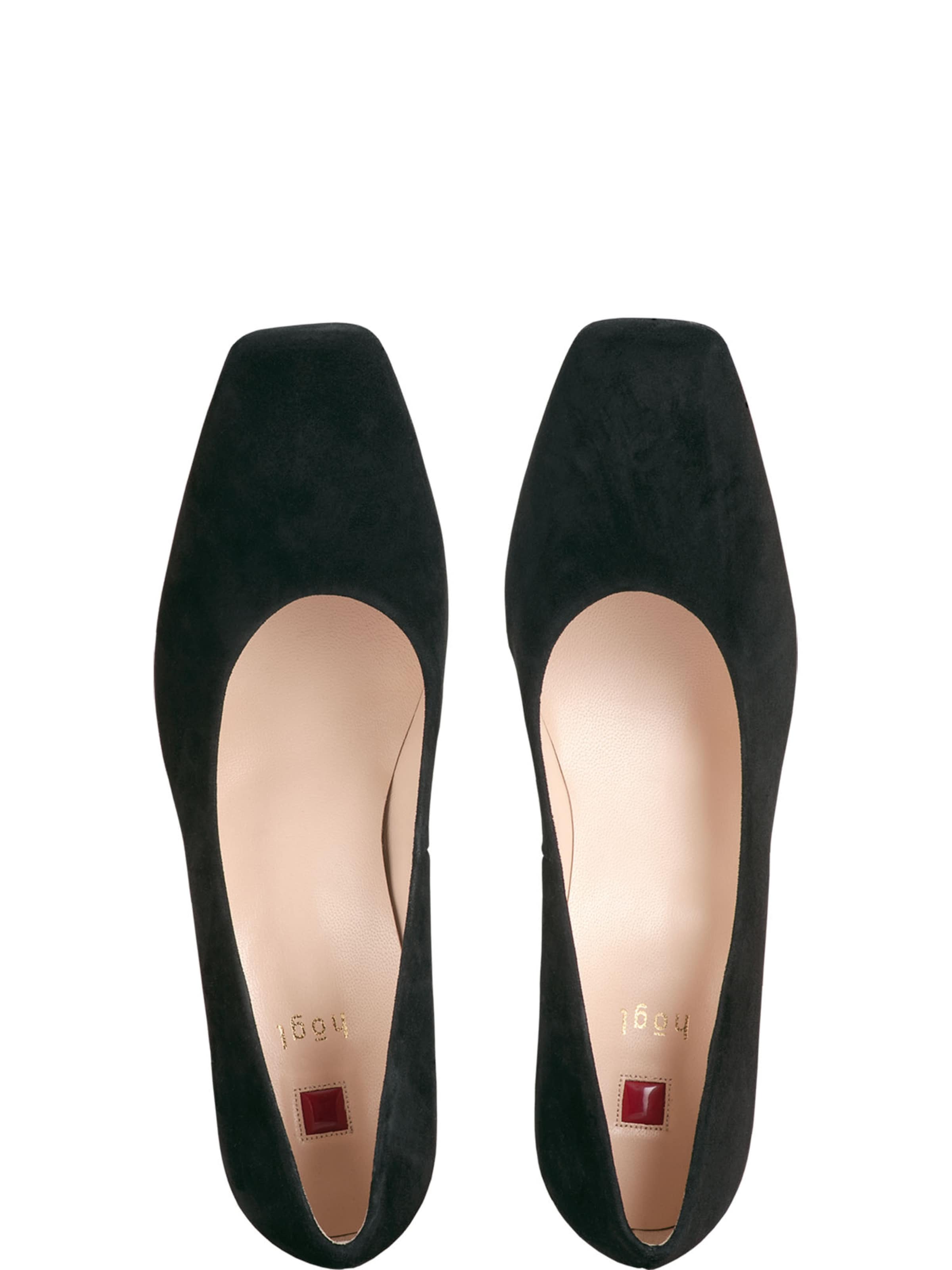Escarpins 'Rachel' Högl en noir