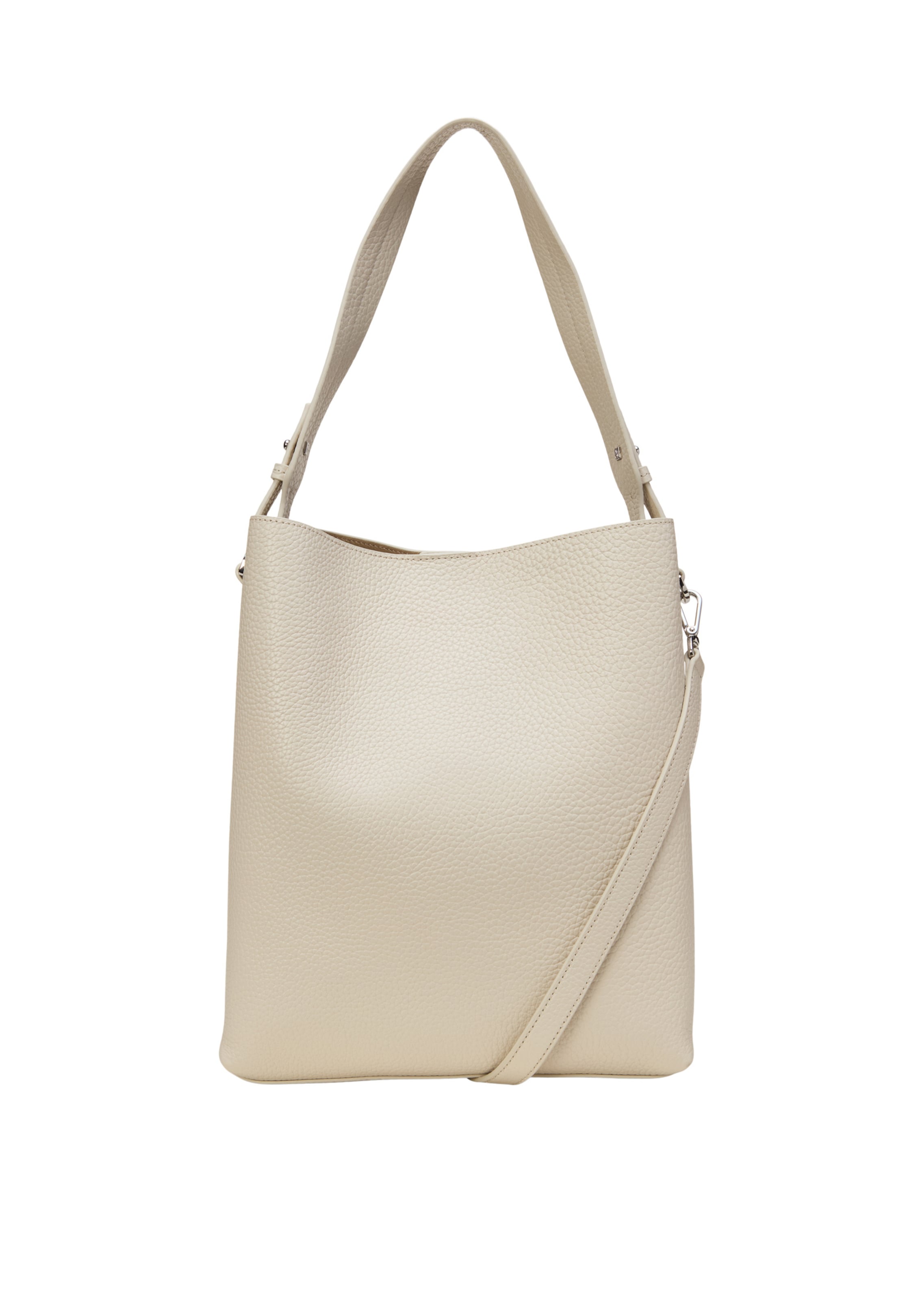 Marc O'Polo Shoulder bag in Beige