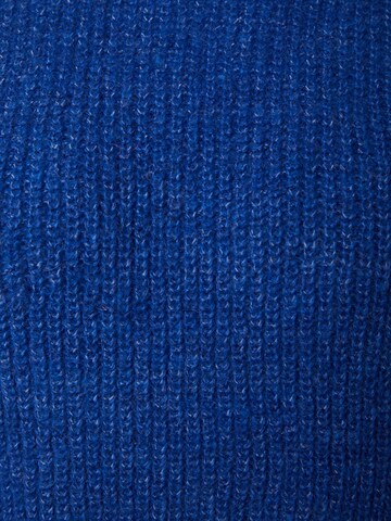 Pull-over 'VMYVONNE' Vero Moda Petite en bleu