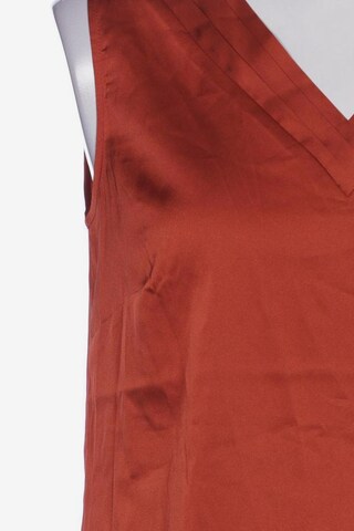 COMMA Bluse XS in Rot