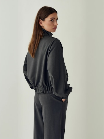 Pull-over ' N-Marcia ' Noella en gris