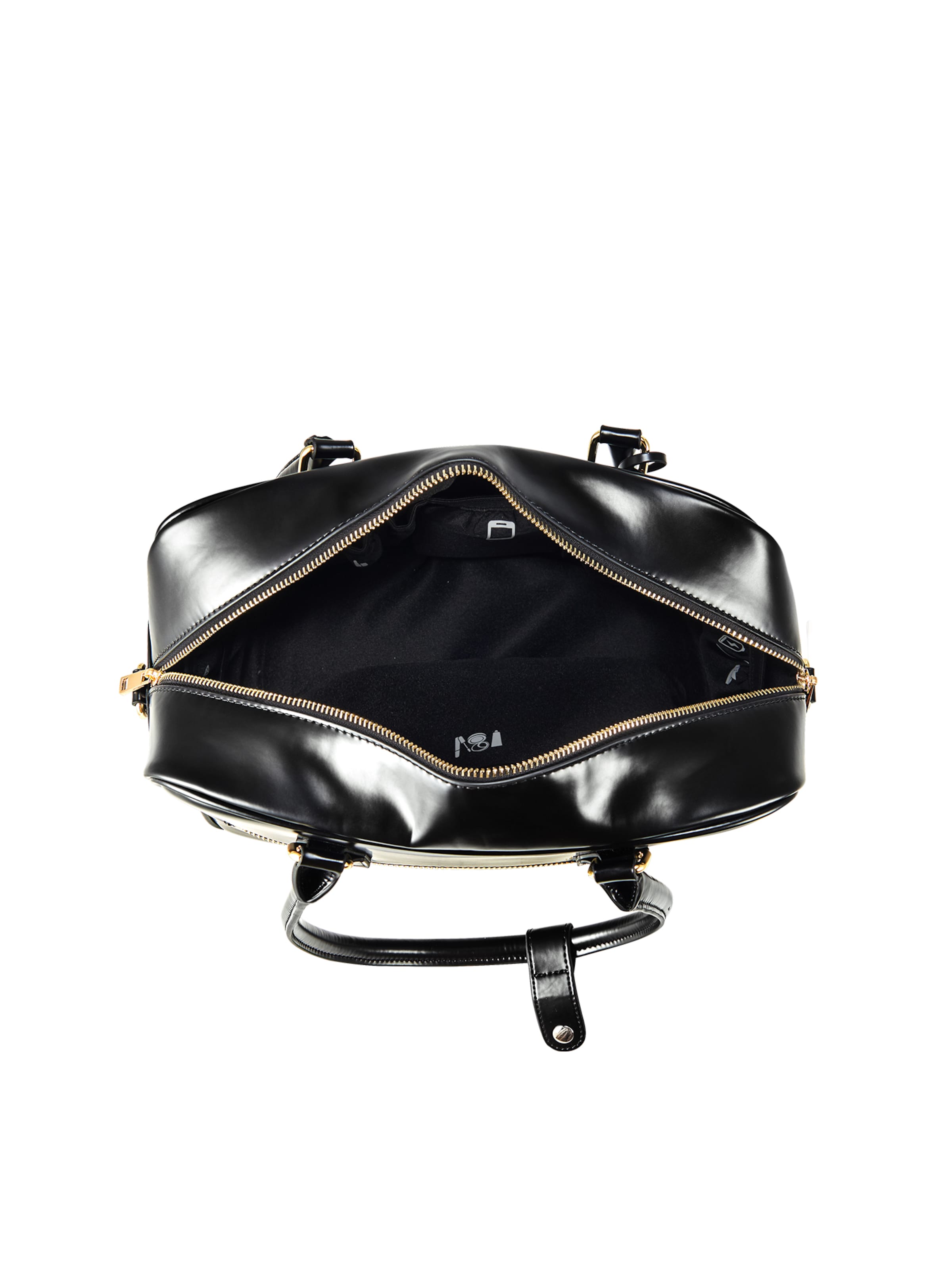 Sacs à main 'Margaret' Victoria Hyde en noir