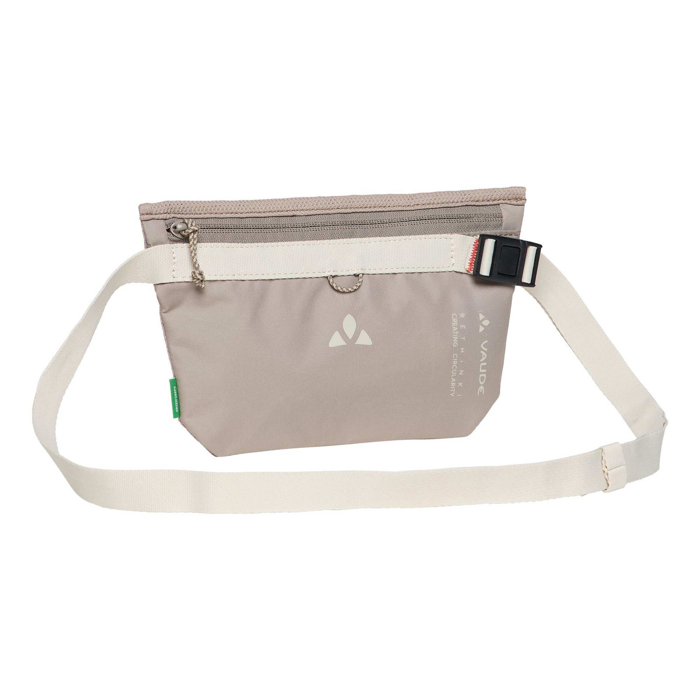 Marsupio 'Jackpot' di VAUDE in beige