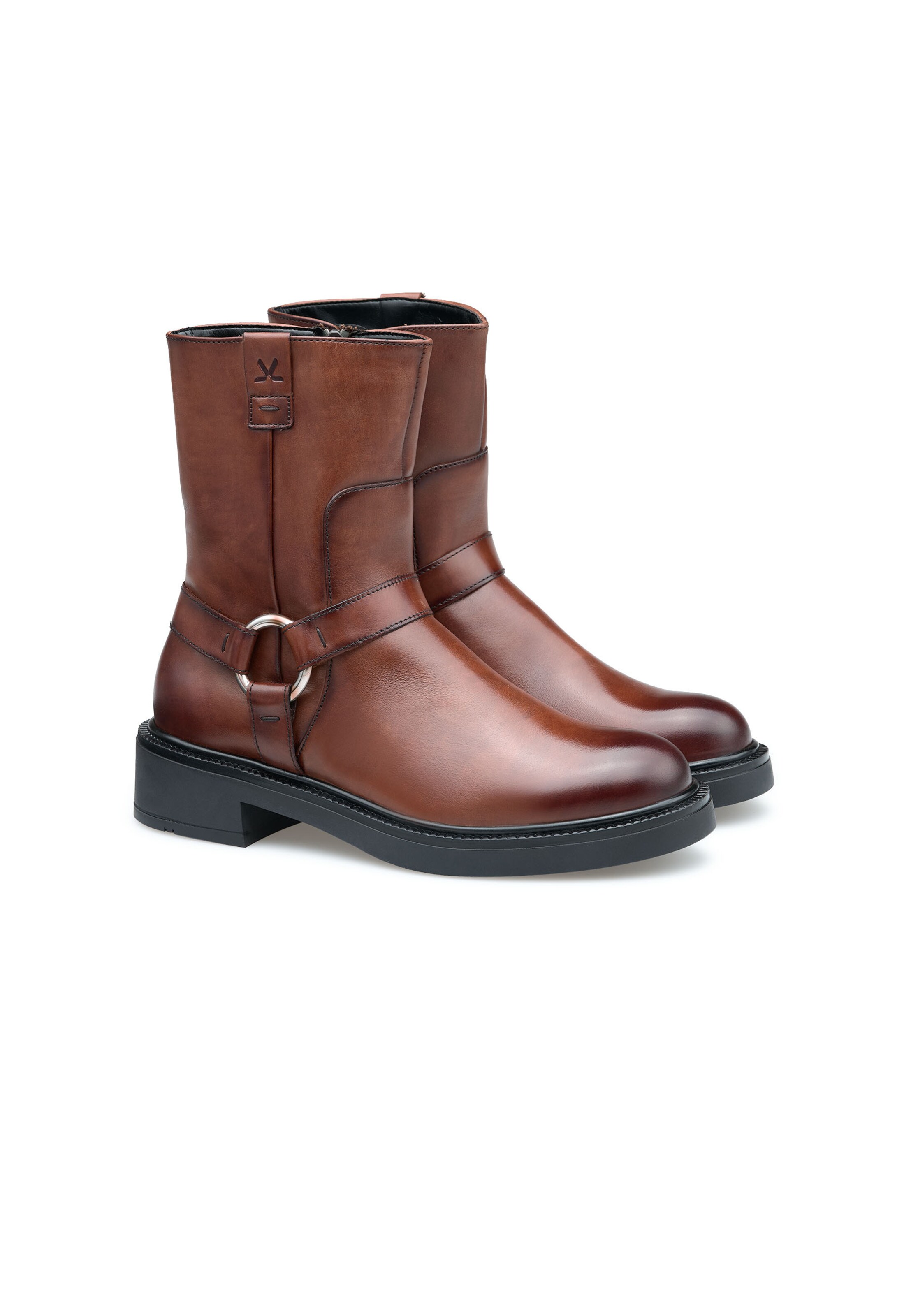 LLOYD Boots in Brown