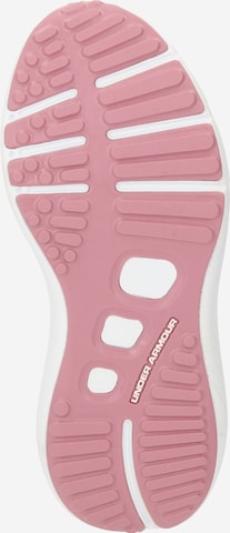 UNDER ARMOUR - Sapatilha de corrida 'Phantom 3' em rosa