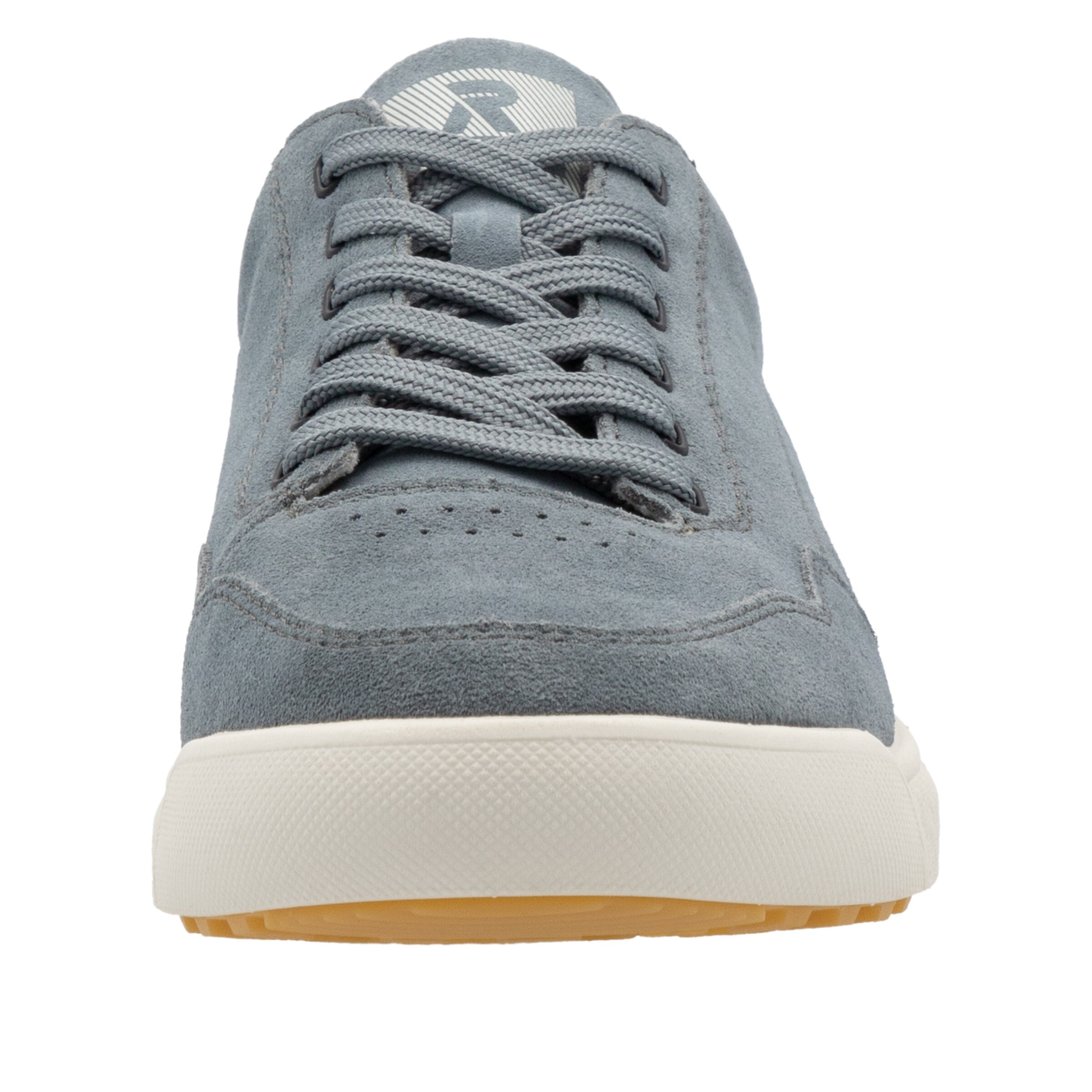 Sneaker bassa di Rieker Sport in blu