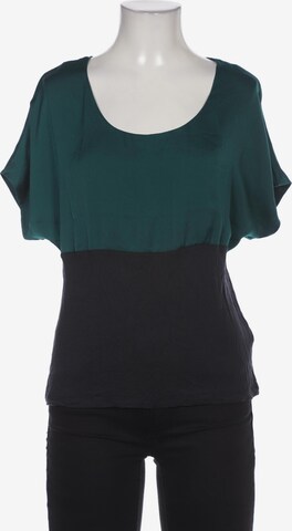 SET Blouse & Tunic in M in Green: front