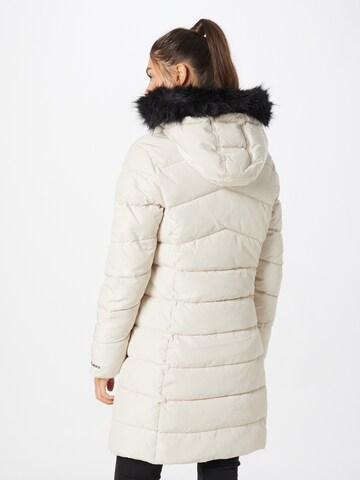 Calvin Klein Jeans Winter coat in White