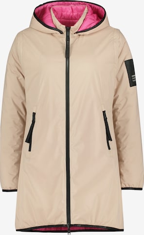 Betty Barclay Jacke in Beige: predná strana