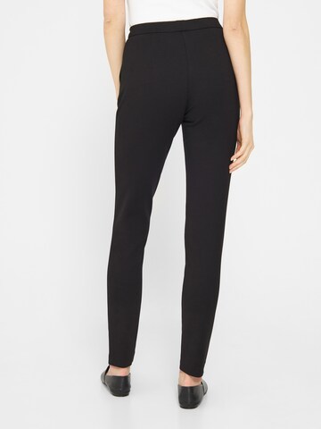 modström Slim fit Pants 'Tanny' in Black