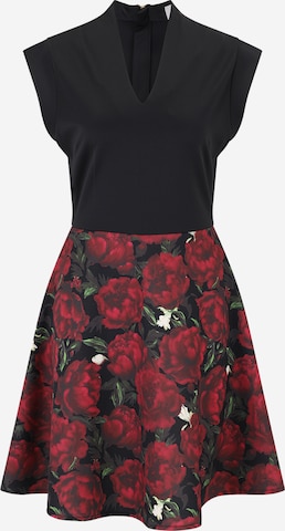 Guido Maria Kretschmer WomenHaljina 'Paulina' - roza boja: prednji dio