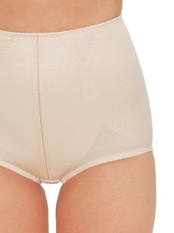 SUSA Shaping Pants 'Classic' in Beige