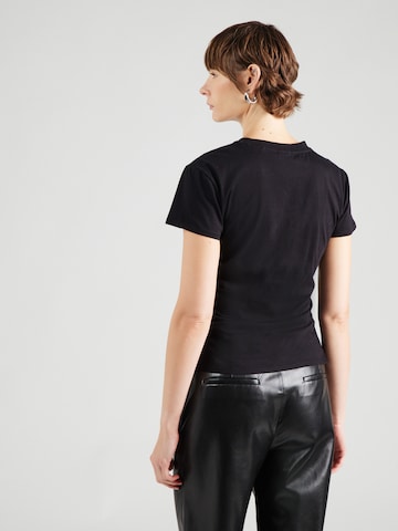 BOSS Shirt 'Epka_1' in Zwart