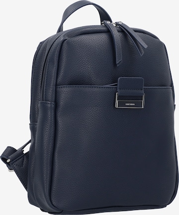 GERRY WEBER Backpack 'Talk Different 2' in Blue