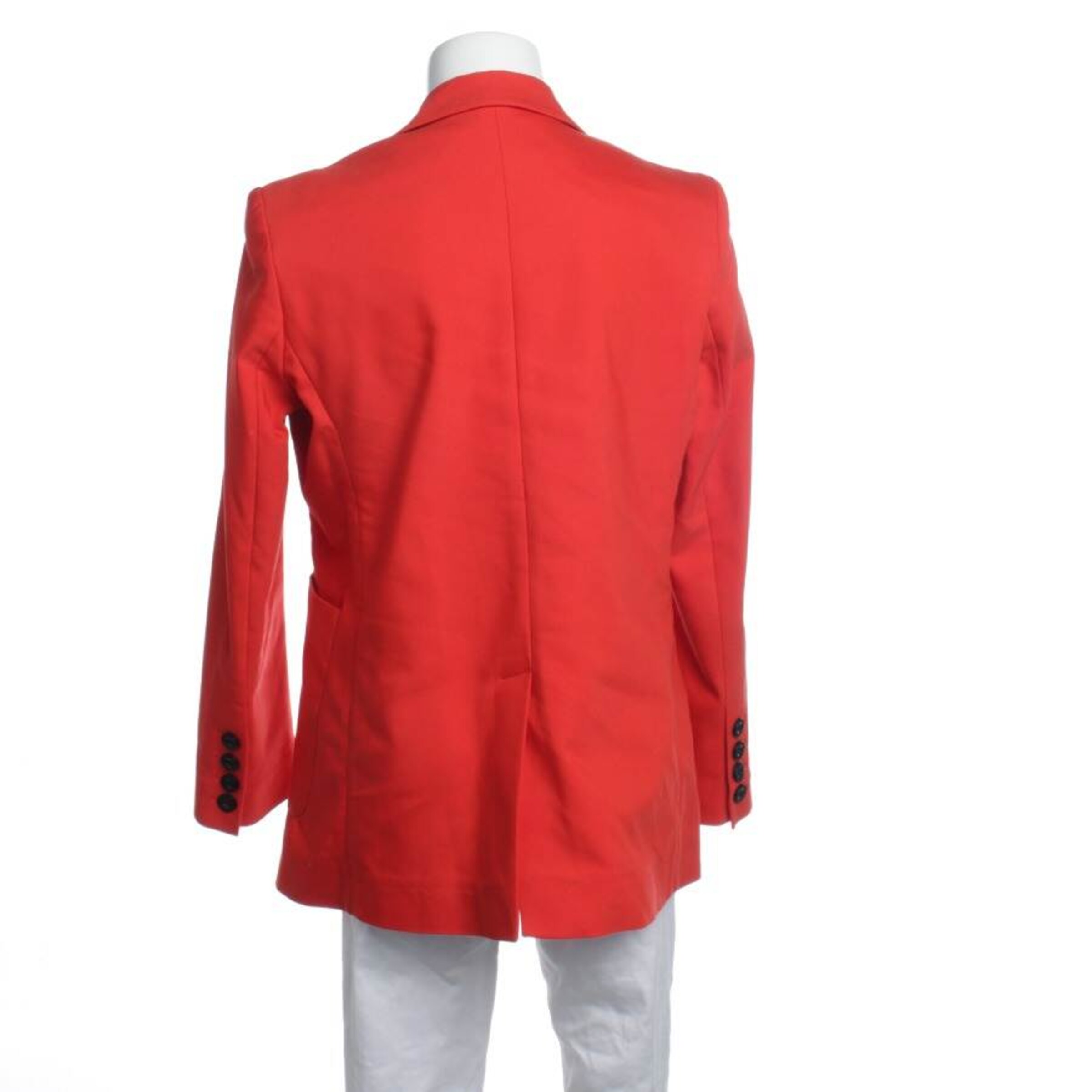 Anine Bing Blazer in M in Red