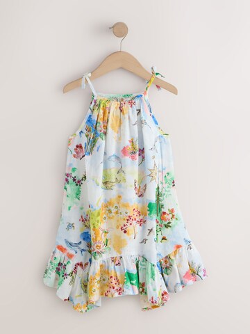 Robe Next en blanc