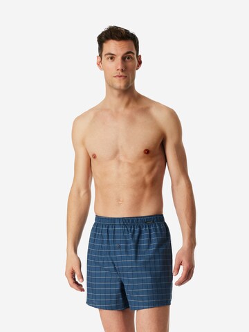 SCHIESSER Boxer shorts ' Multipacks ' in Mixed colors
