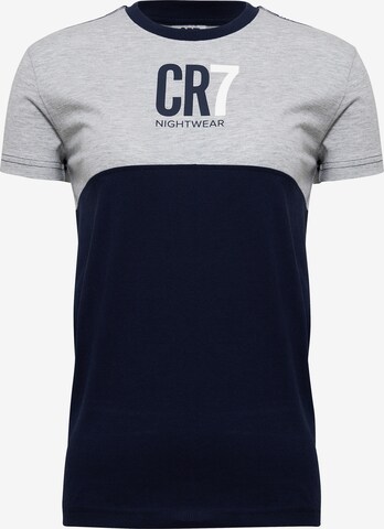 CR7 - Cristiano Ronaldo Shorty ' Kids ' in Blau