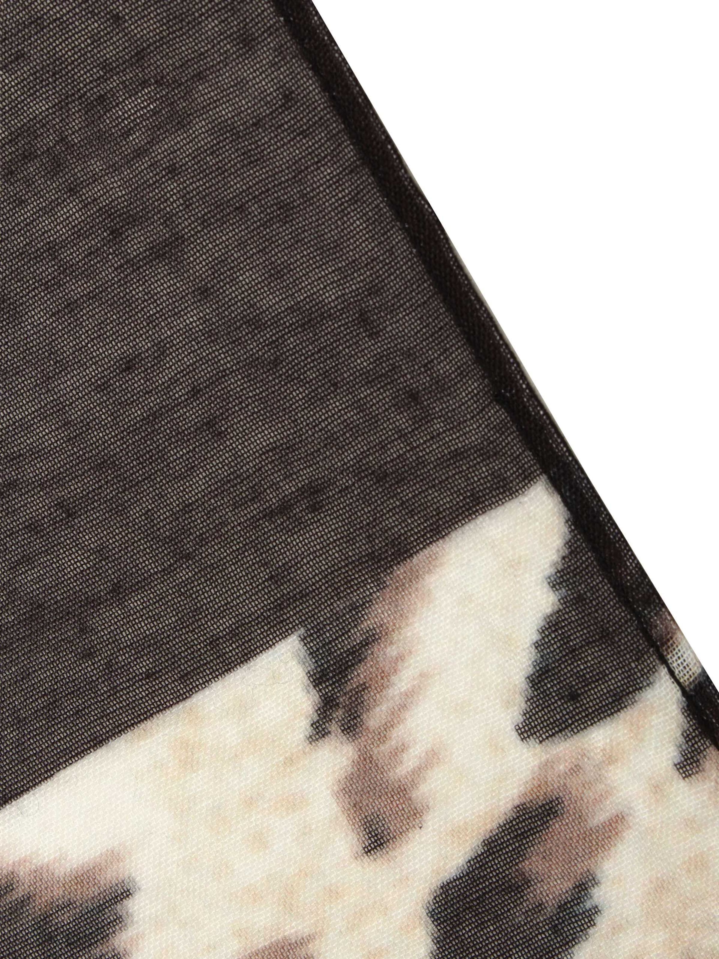 SAMAYA Scarf 'Byham' in Mixed colors