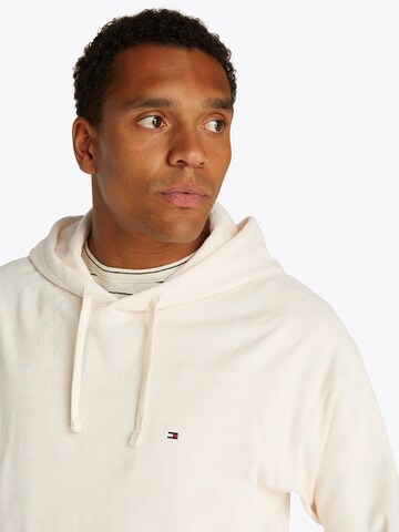 TOMMY HILFIGER Свитшот в Бежевый