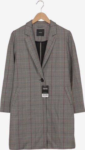 Someday Jacket & Coat in S in Grey: front