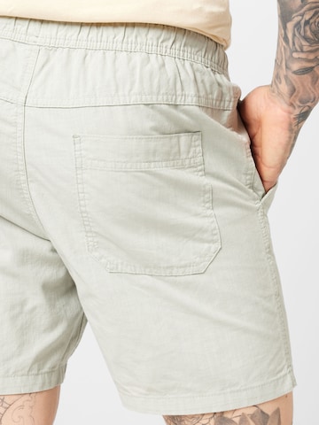 Cotton On - regular Pantalón en blanco