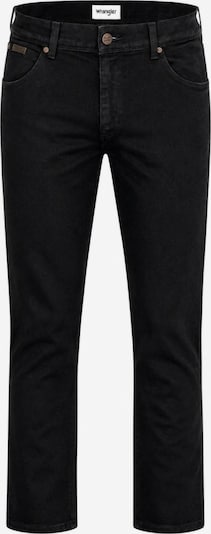 WRANGLER Jeans in 30/30 in schwarz, Produktansicht
