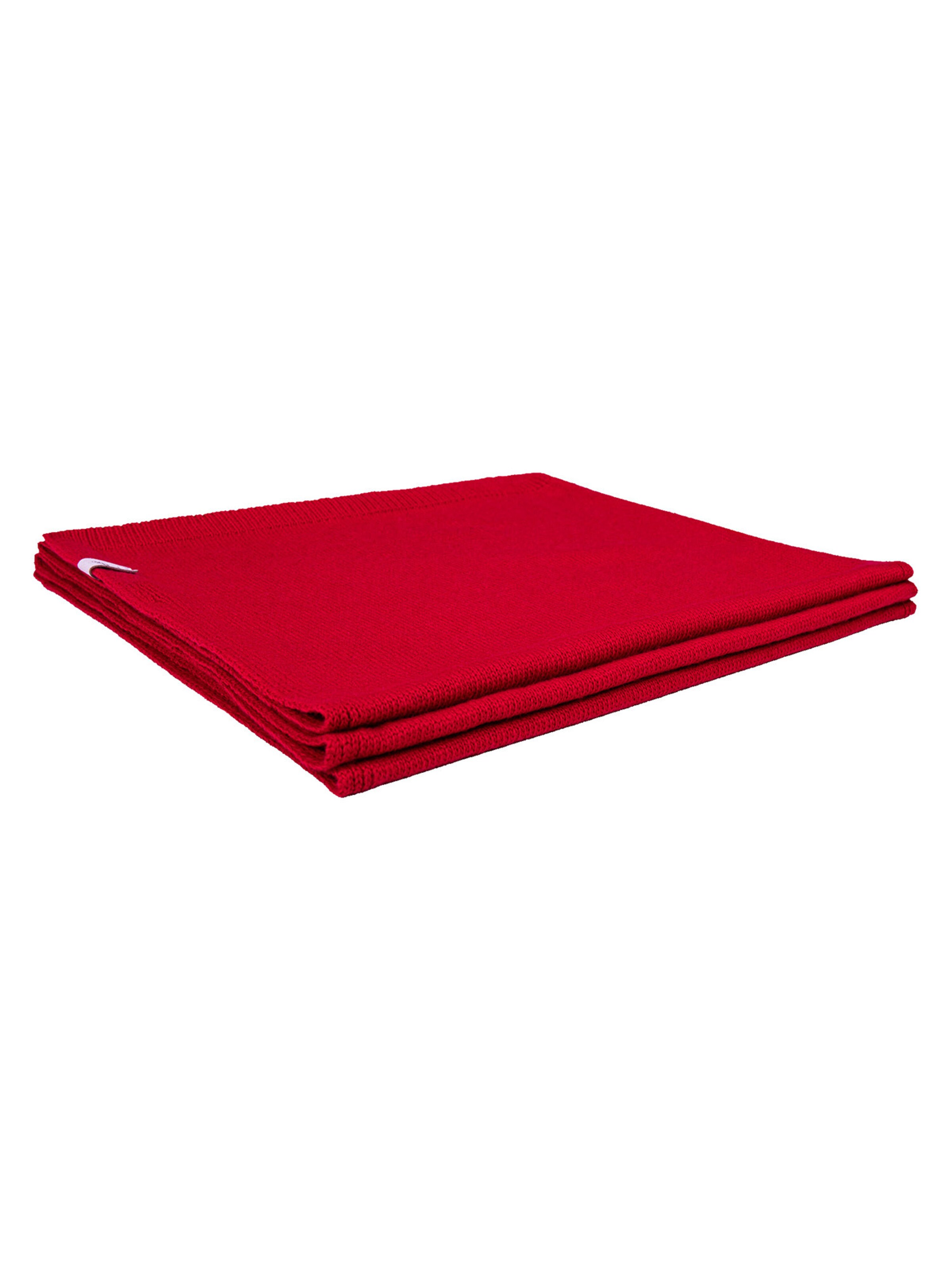 Roeckl Scarf 'ESSENTIALS' in Red