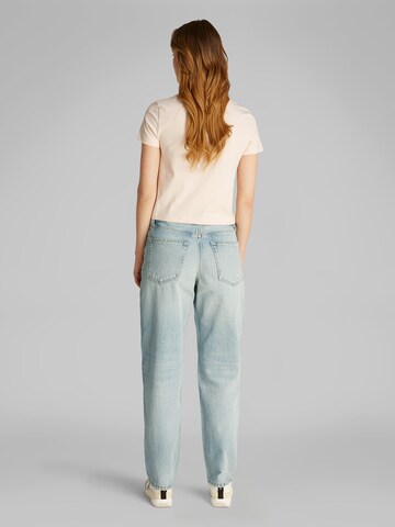 Calvin Klein Jeans Loosefit Jeans '90'S' in Blauw