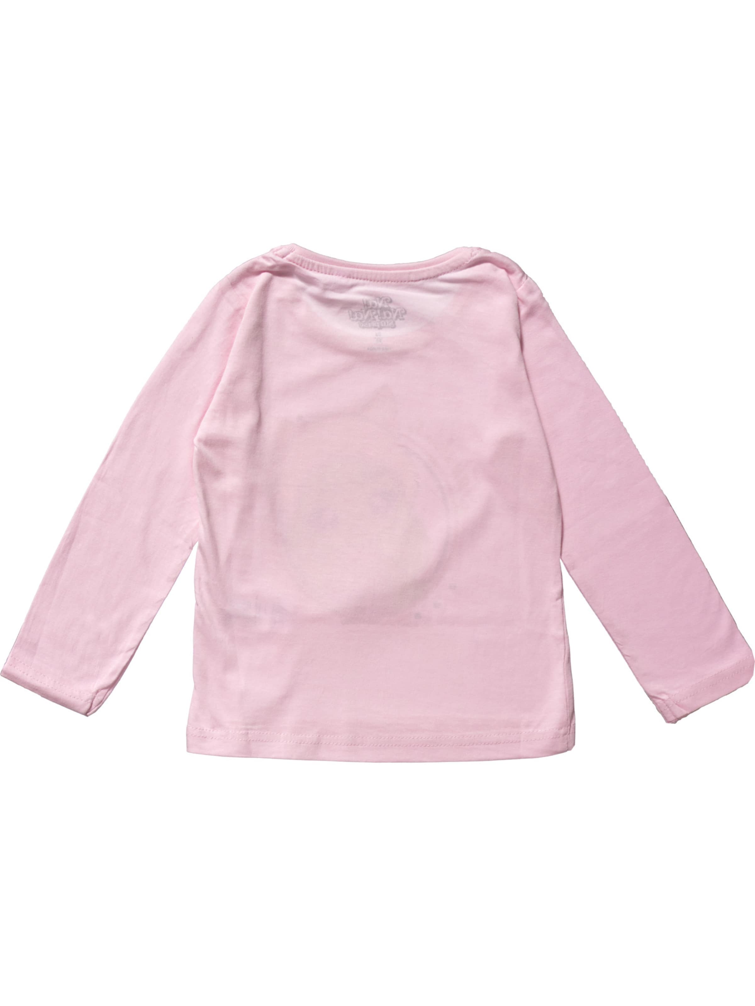 T-Shirt 'Paula Purrfect' Na! Na! Na! Surprise en rose