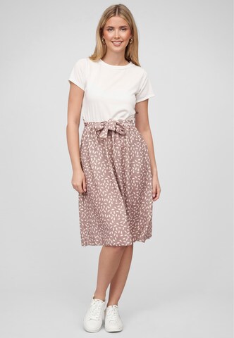 Abito di Cloud5ive in marrone