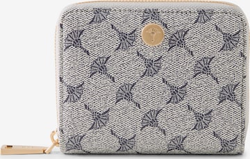 Porte-monnaies 'Mazzolino Nisa' JOOP! en gris : devant