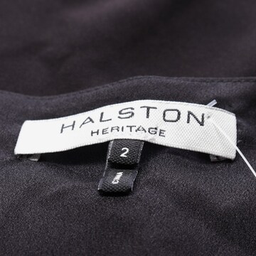HALSTON HERITAGE Dress in XXS in Black