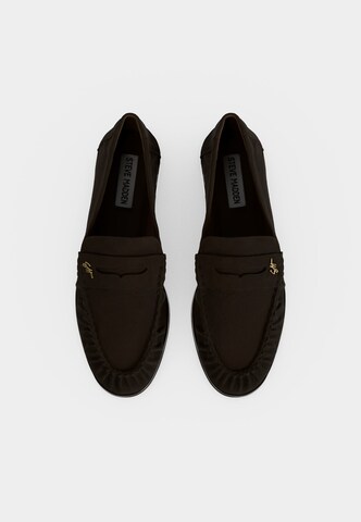 Chaussure basse 'Muse' STEVE MADDEN en marron