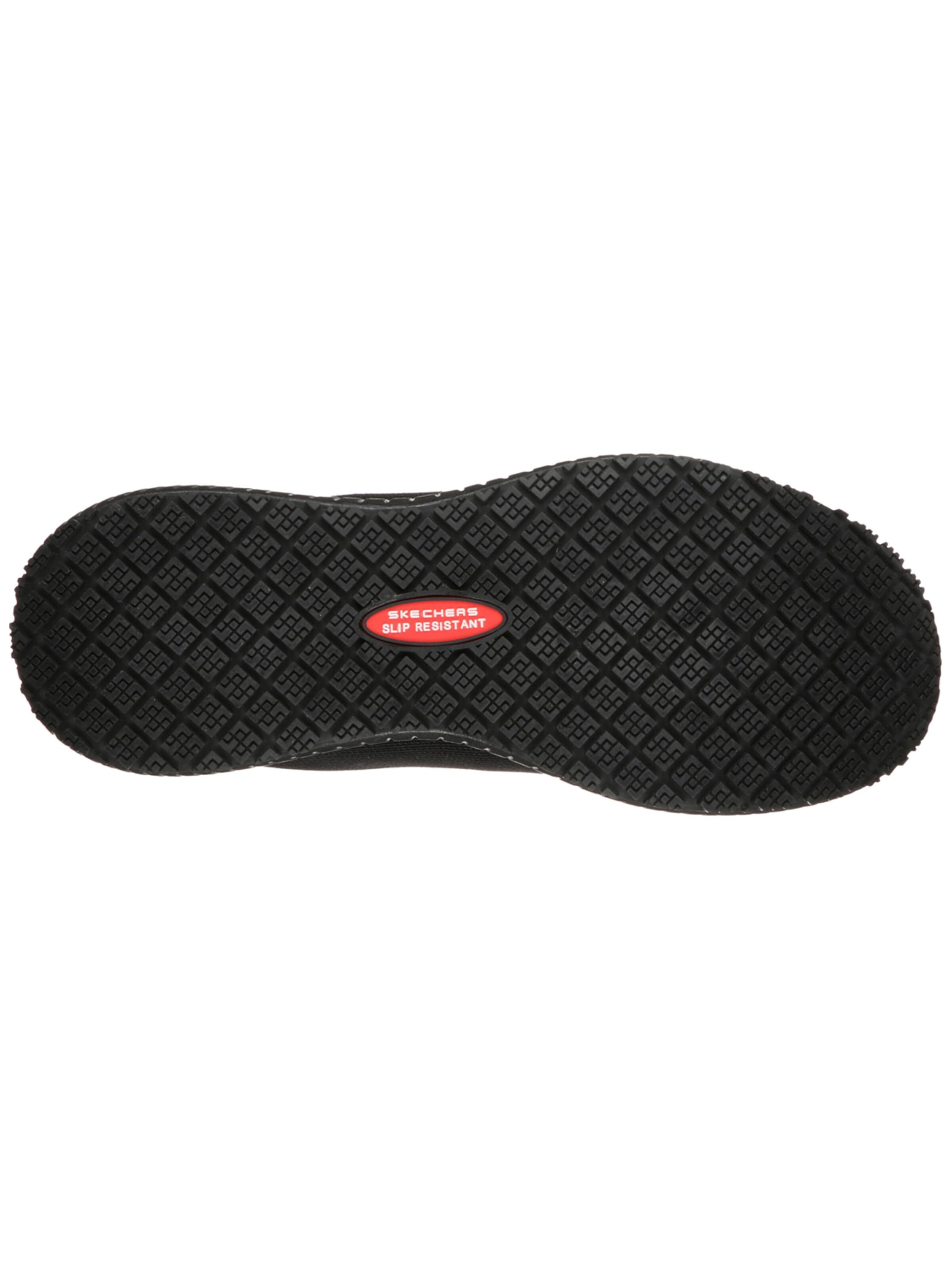 Chaussure de sport 'Skechers Squad Sr' SKECHERS en noir
