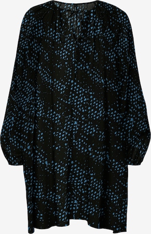 VERO MODA Dress 'VMIRIS' in Black: front