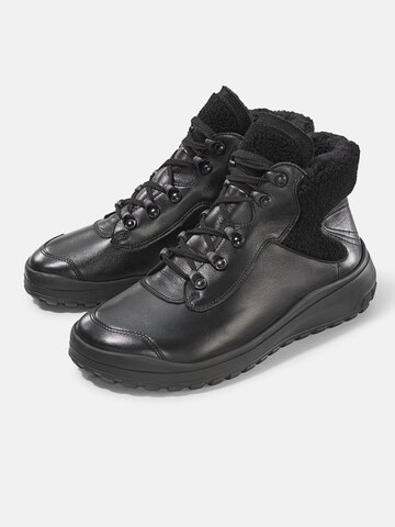 BÄR Booties 'Amal' in Black