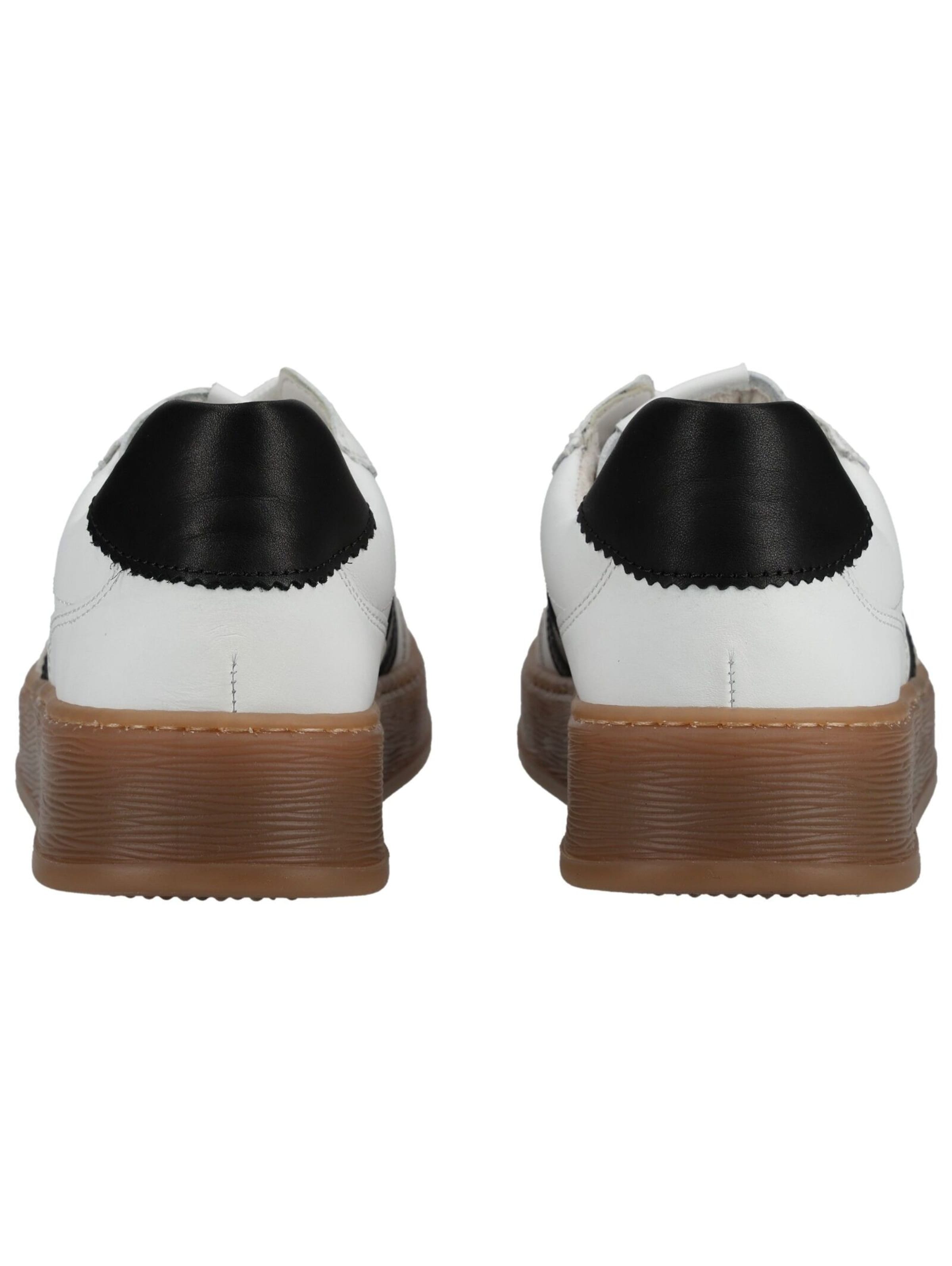 GABOR Sneakers laag in Wit