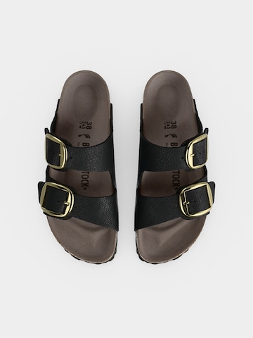 BIRKENSTOCK Μιούλ 'Arizona' σε μαύρο
