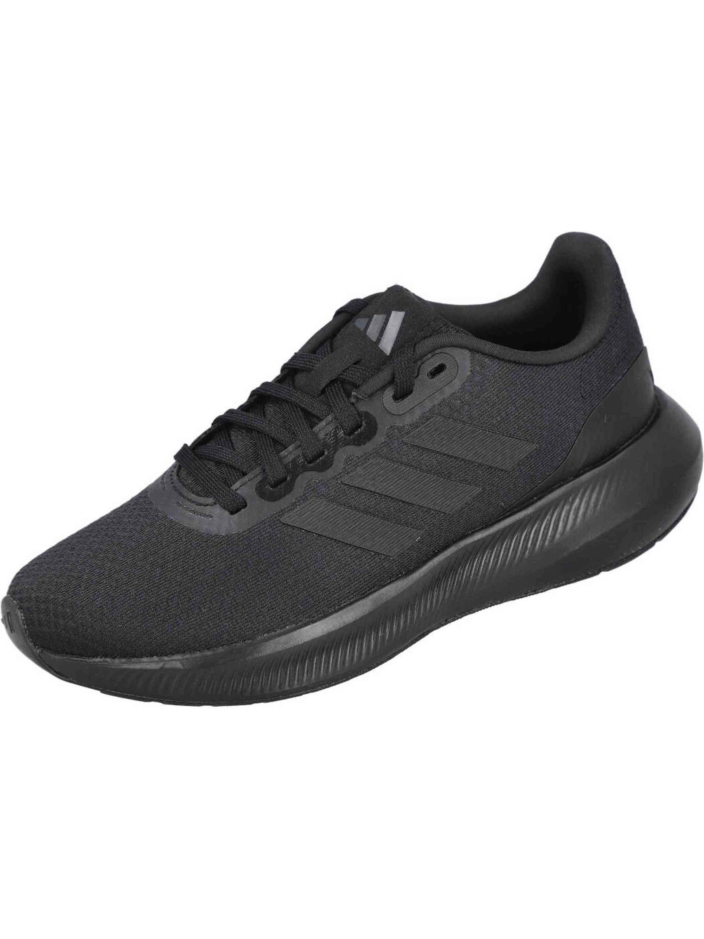 ADIDAS ORIGINALS - Calzado deportivo '070-849761' en negro: frente