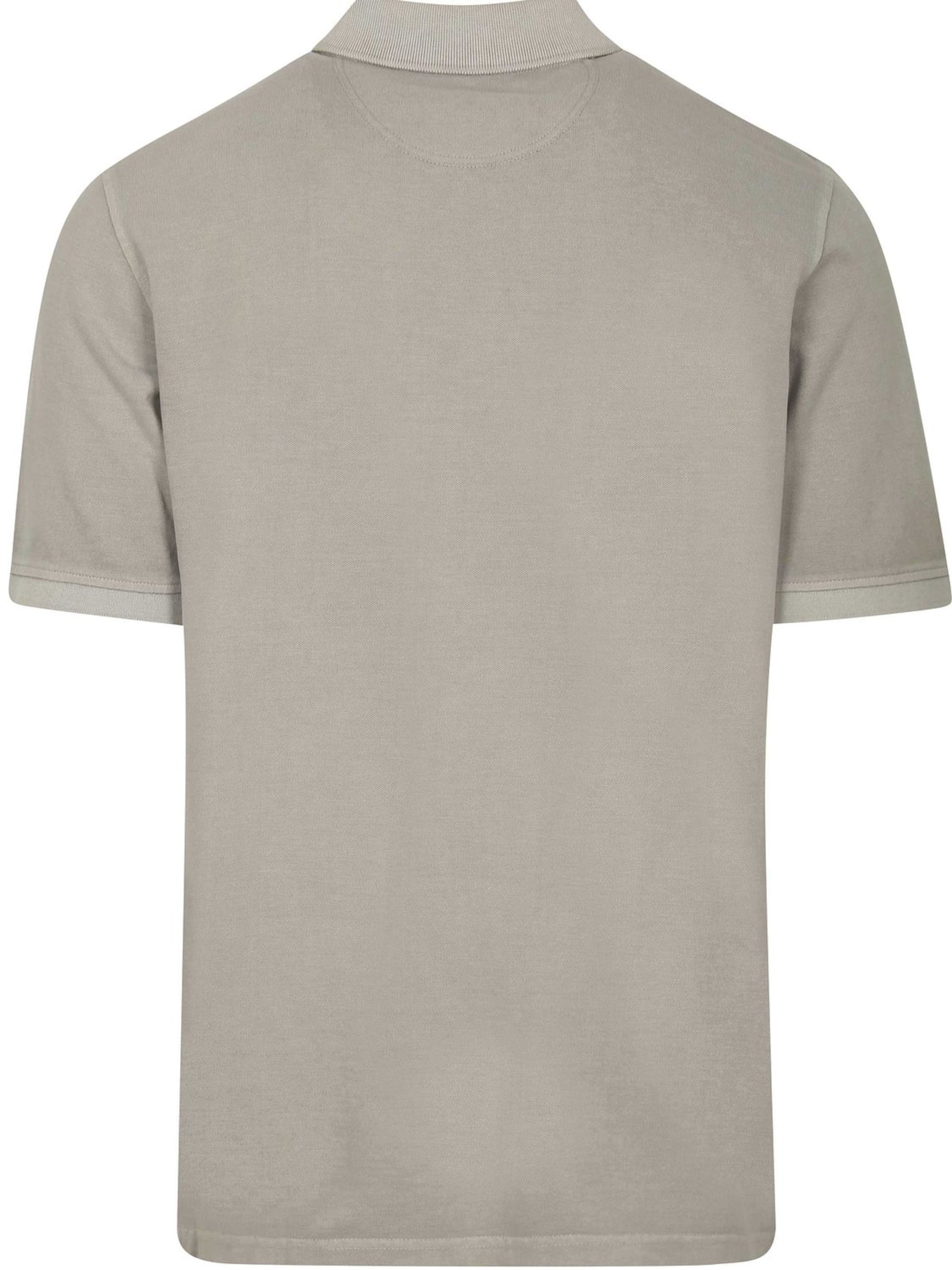 T-Shirt CASA MODA en gris
