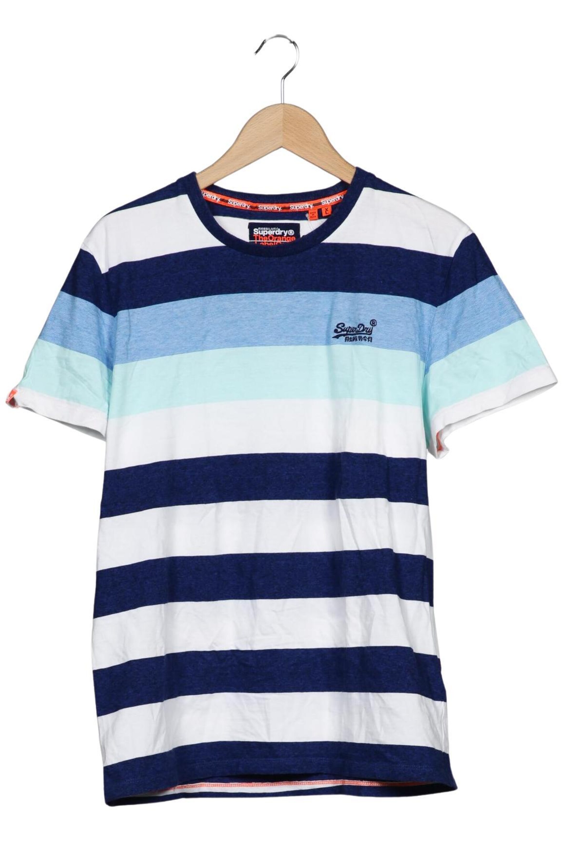 Superdry & Co Shirt in XL in Mixed colors: front