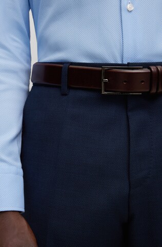 Cintura 'Carmello' di BOSS in marrone