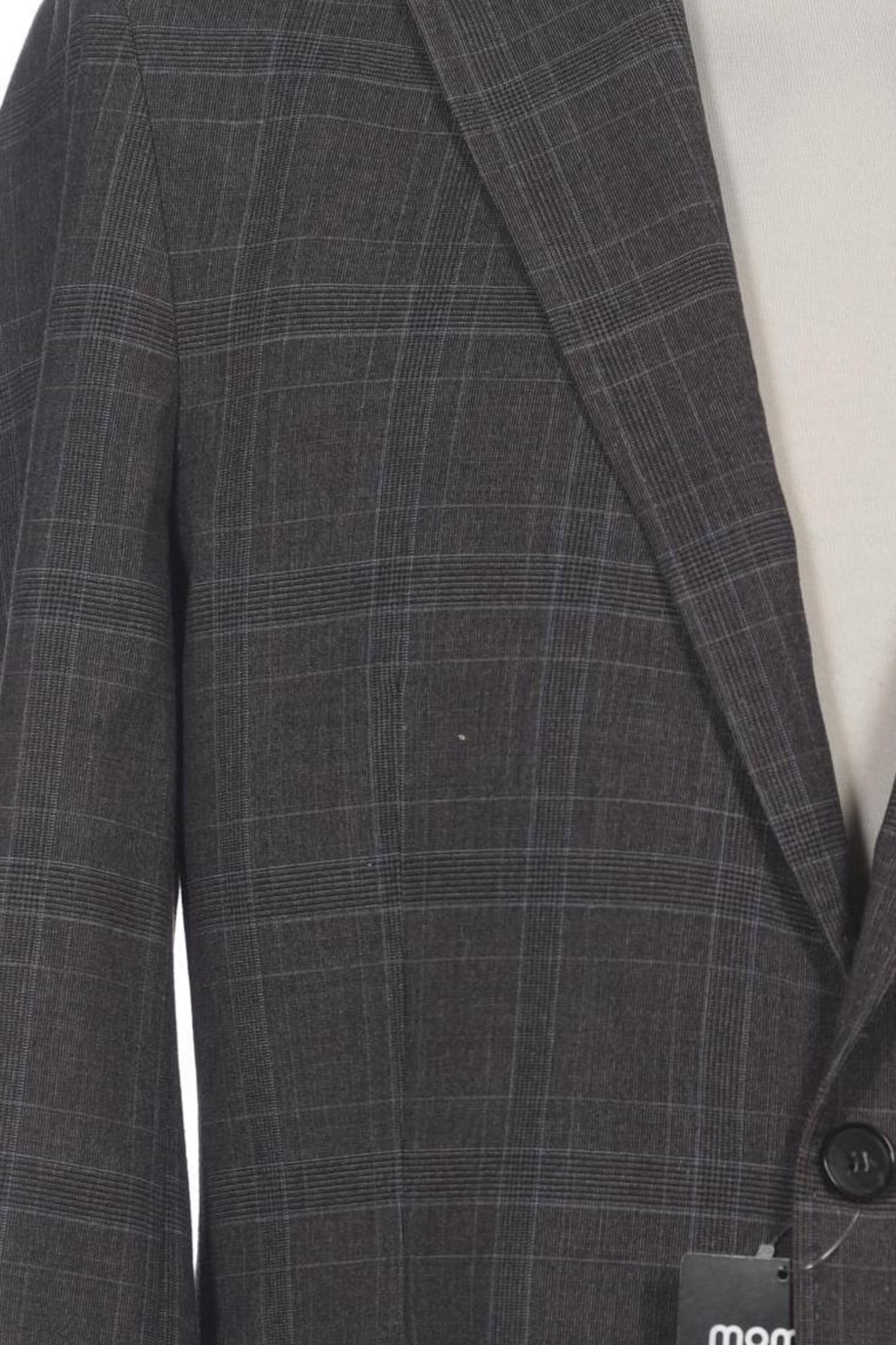 s.Oliver Suit Jacket in M in Grey