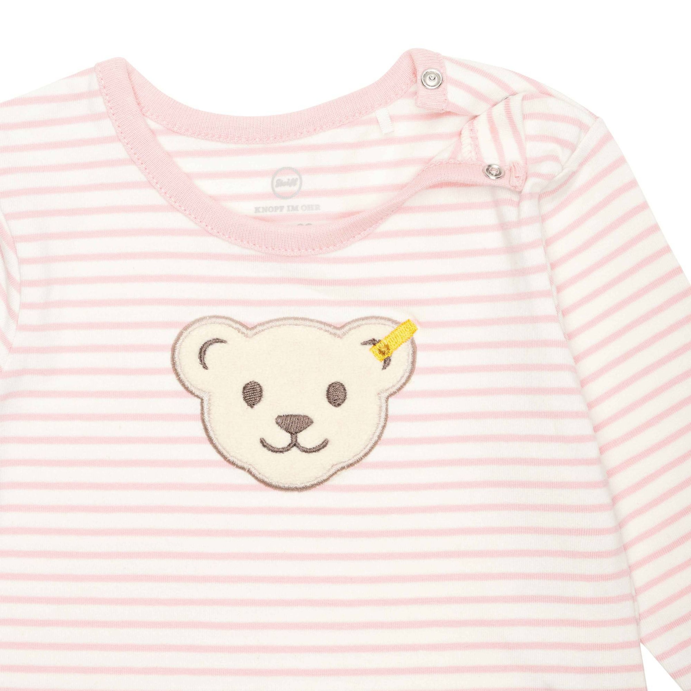 Steiff Collection Body - Ružová