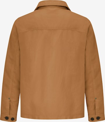 REDPOINT Between-Season Jacket in Brown