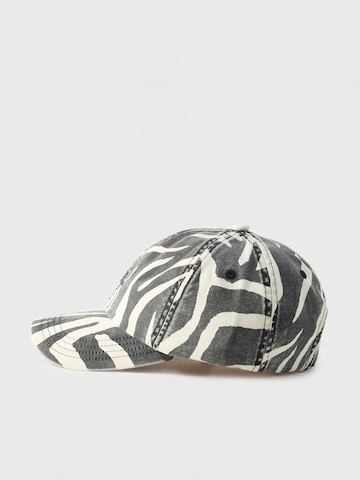 HUGO - Boné 'Ally' em bege