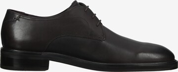 Baldessarini Lace-Up Shoes in Brown