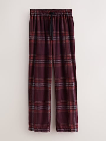 Next Pyjama in Grau